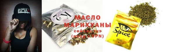 спайс Вяземский